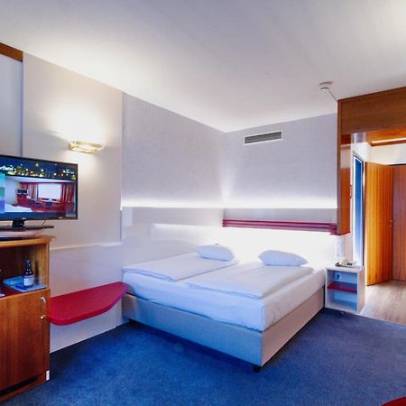 Vienna Sporthotel 외부 사진