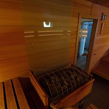 Vienna Sporthotel 외부 사진