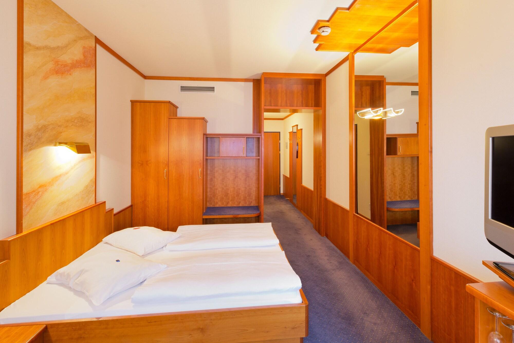 Vienna Sporthotel 외부 사진