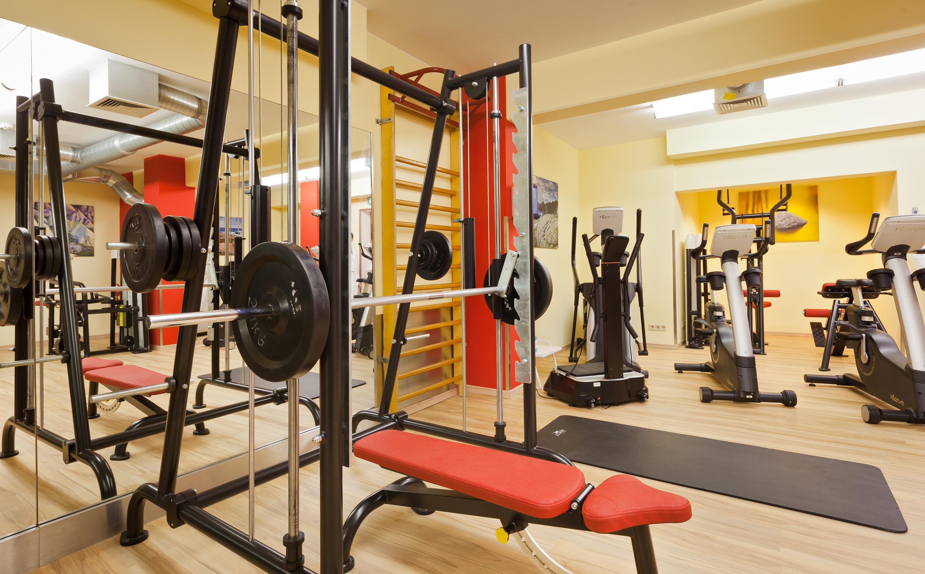 Vienna Sporthotel 외부 사진