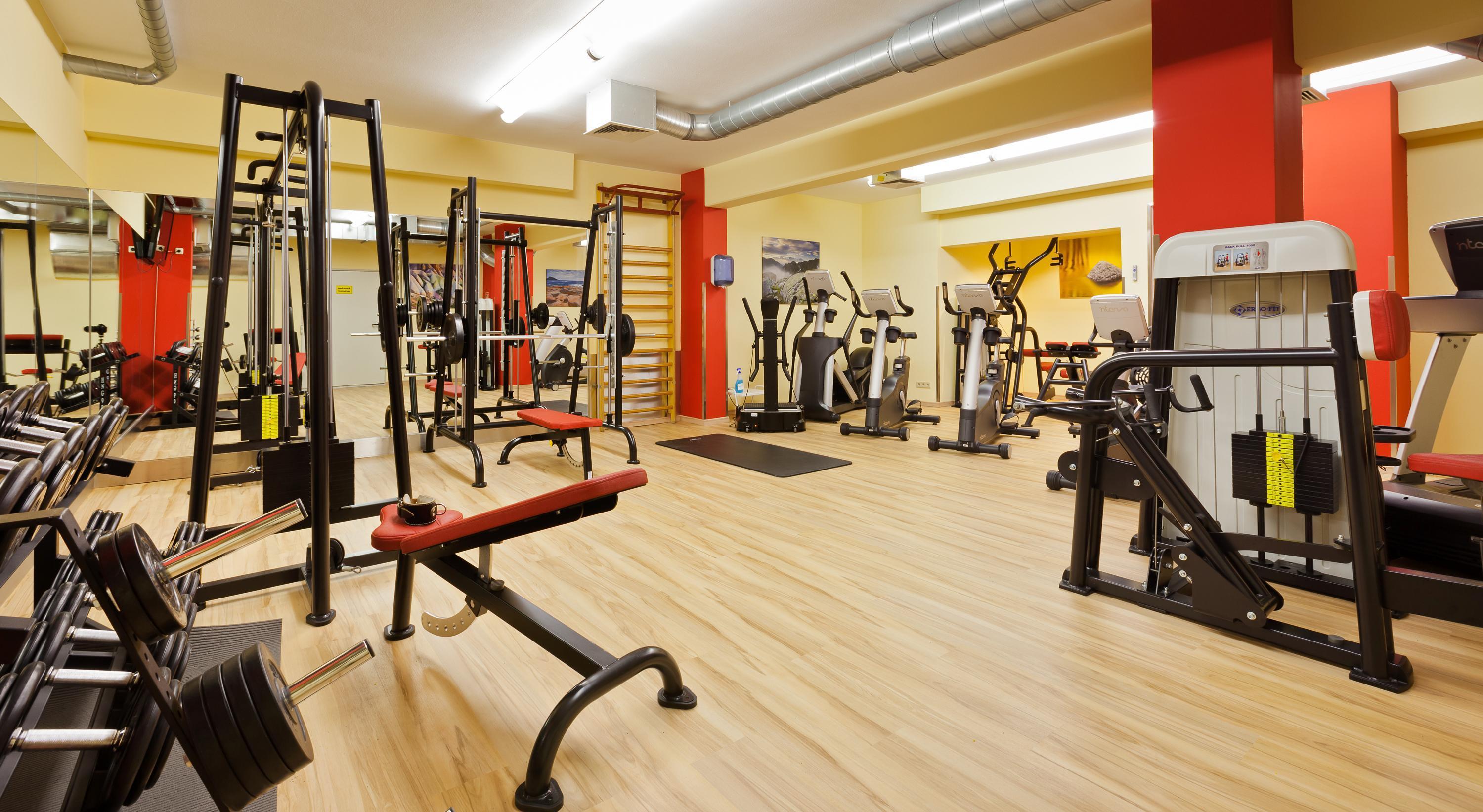 Vienna Sporthotel 외부 사진