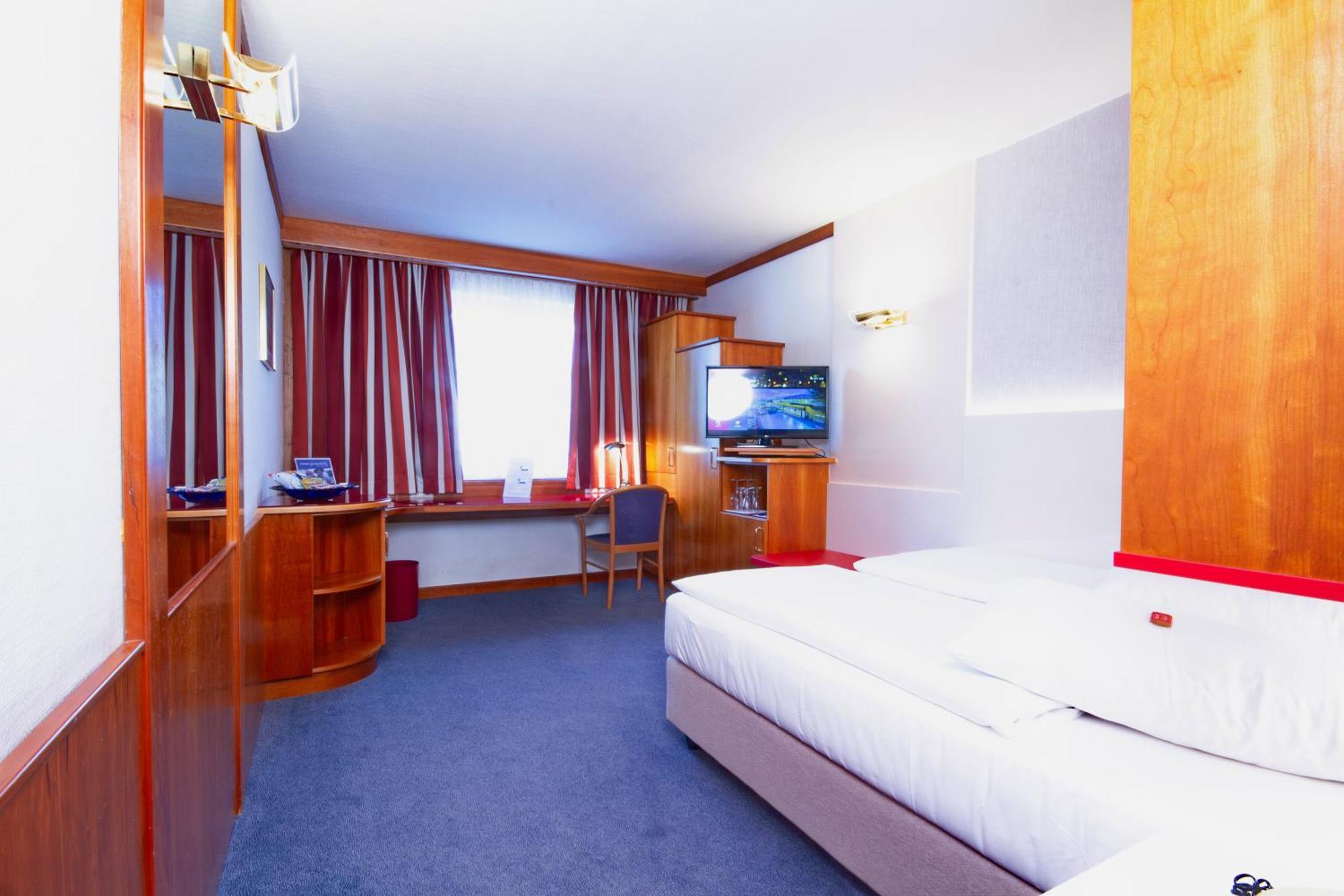 Vienna Sporthotel 외부 사진