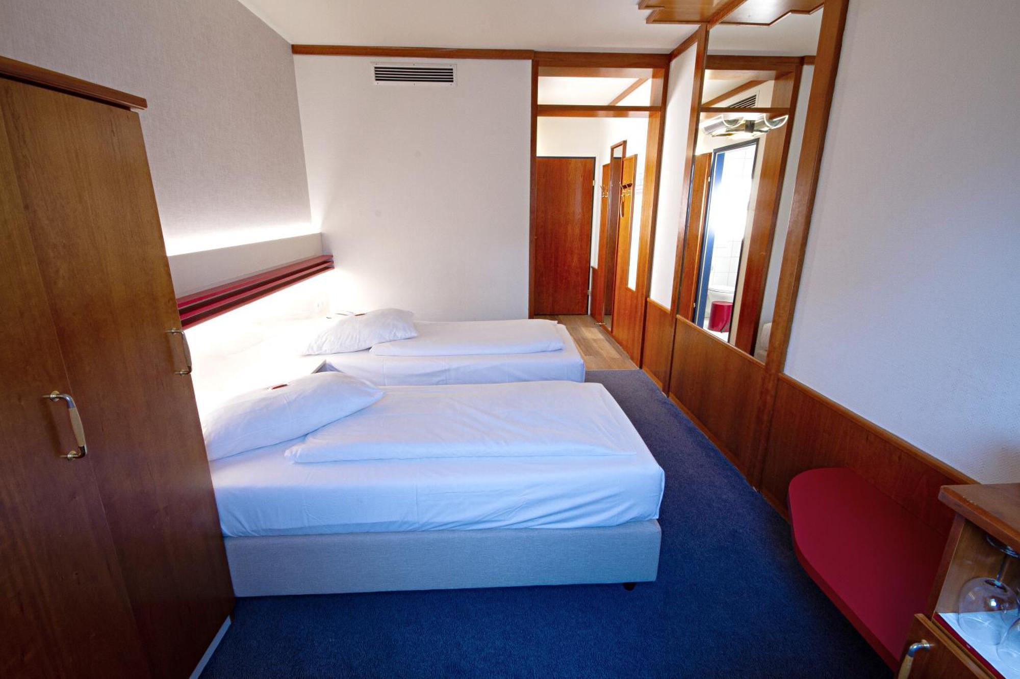 Vienna Sporthotel 외부 사진