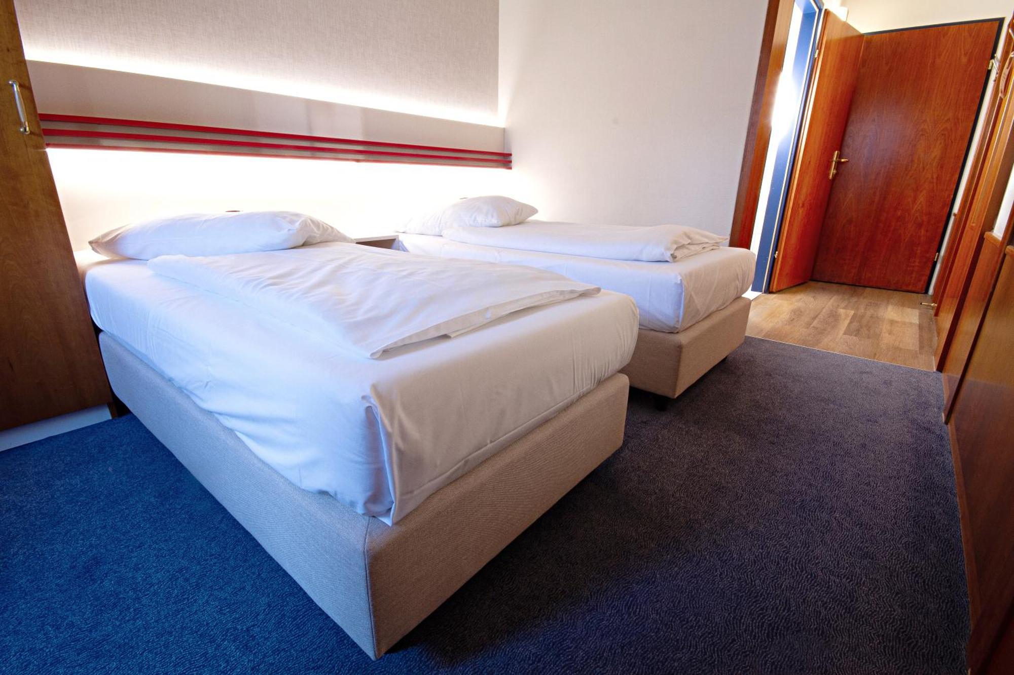 Vienna Sporthotel 외부 사진