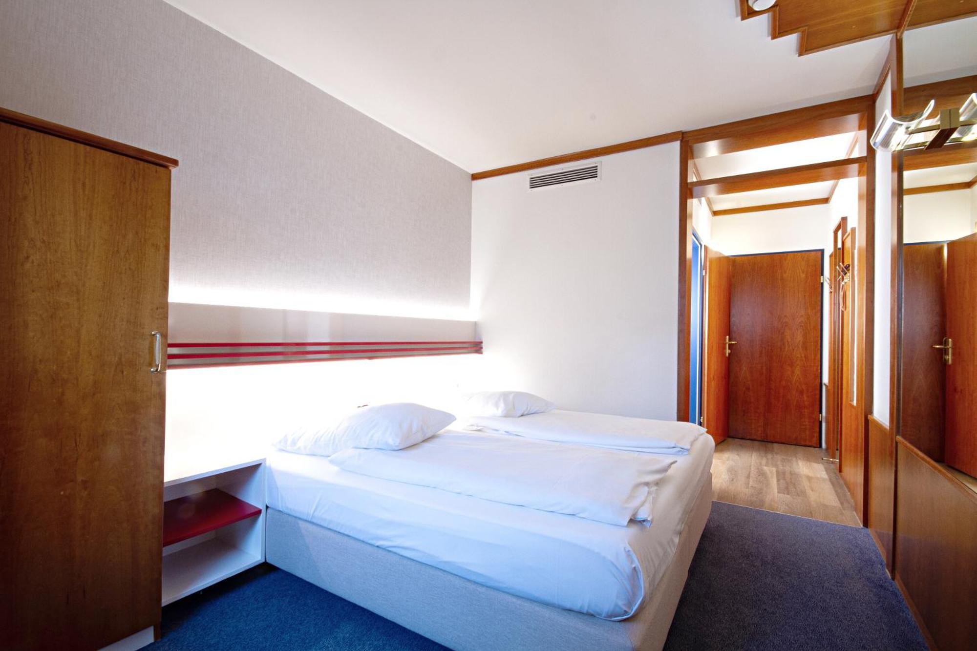 Vienna Sporthotel 외부 사진