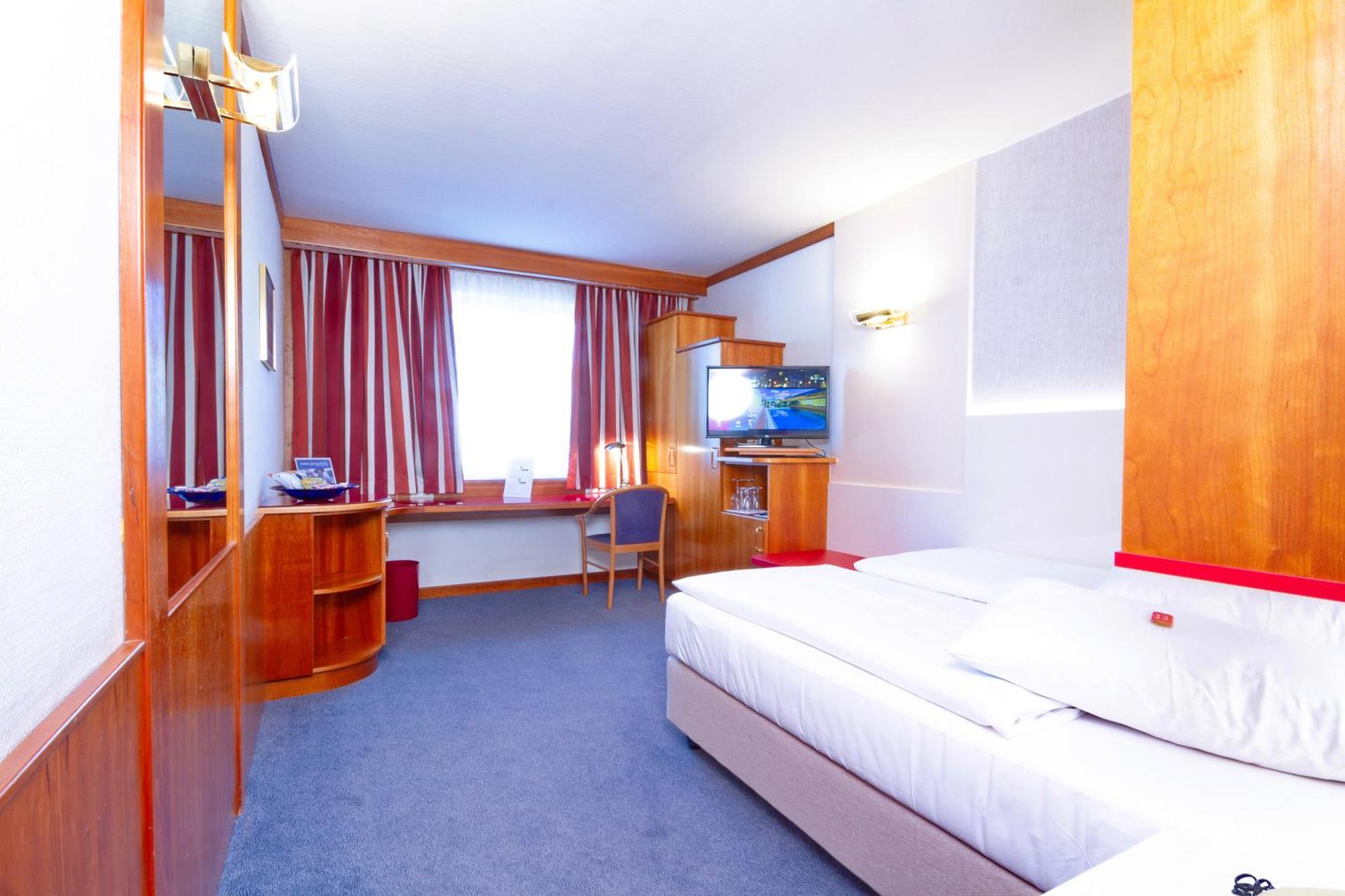 Vienna Sporthotel 외부 사진