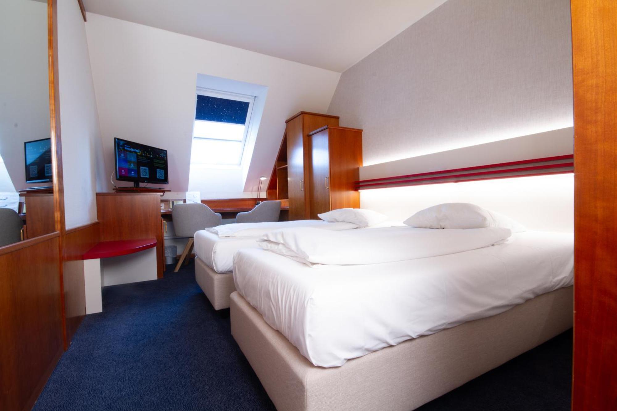 Vienna Sporthotel 외부 사진