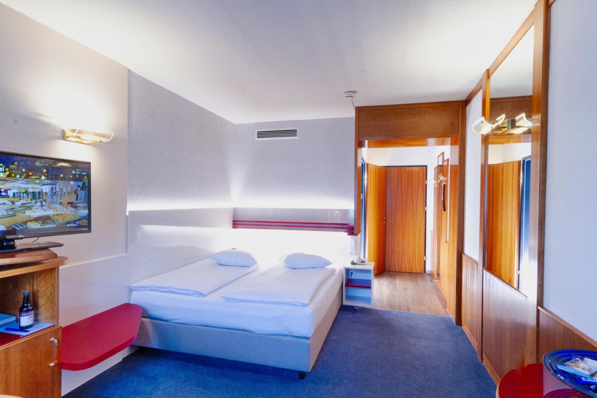 Vienna Sporthotel 외부 사진