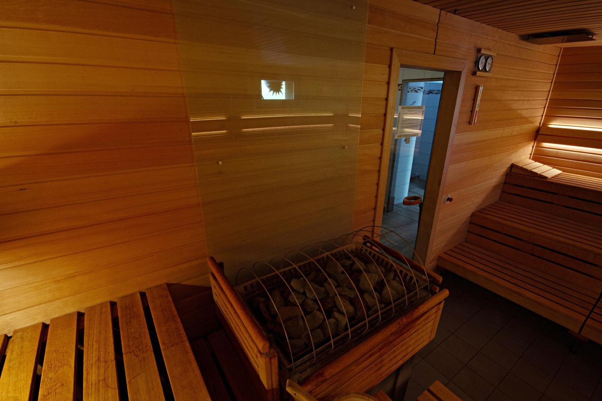 Vienna Sporthotel 외부 사진