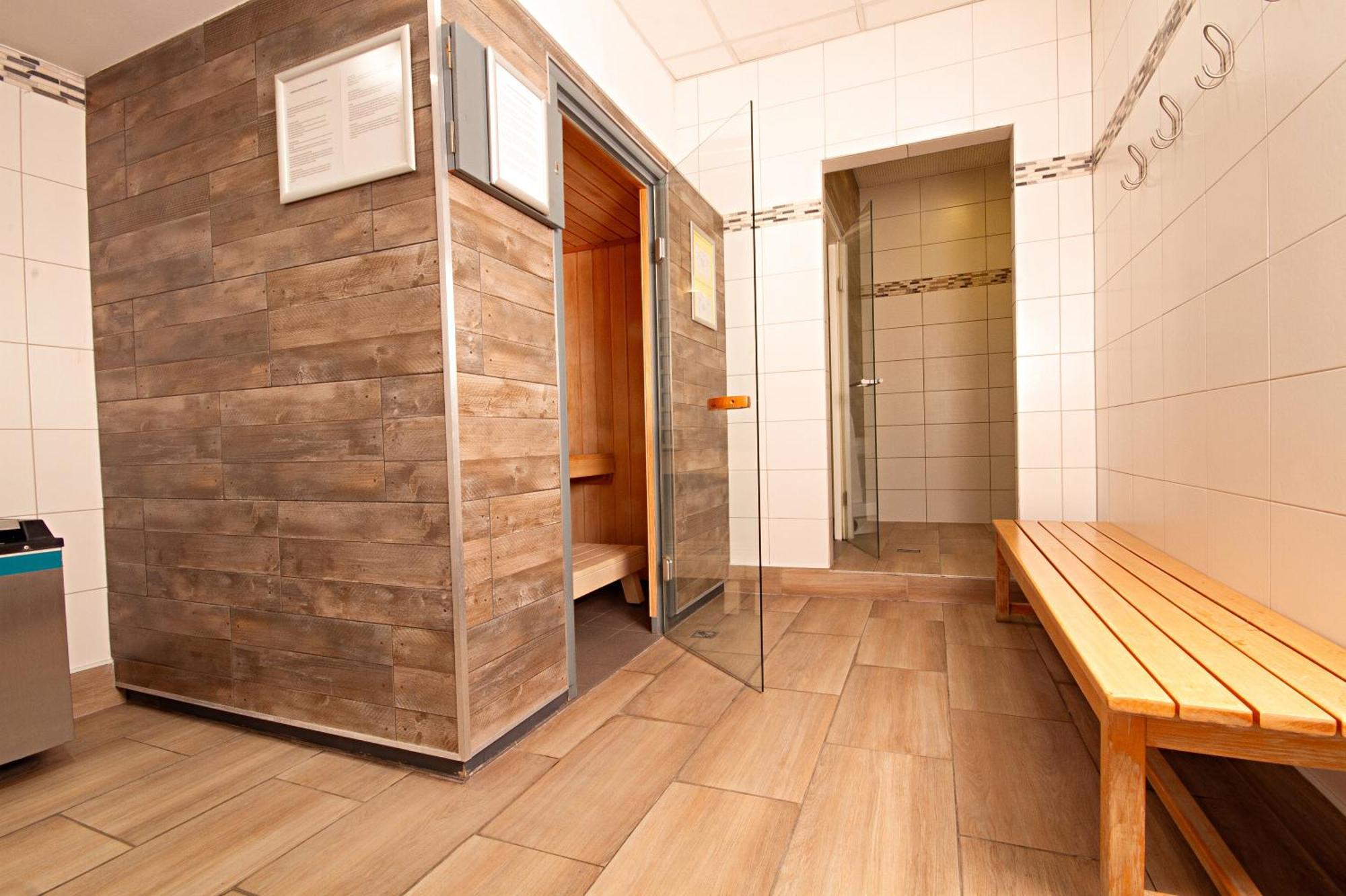 Vienna Sporthotel 외부 사진