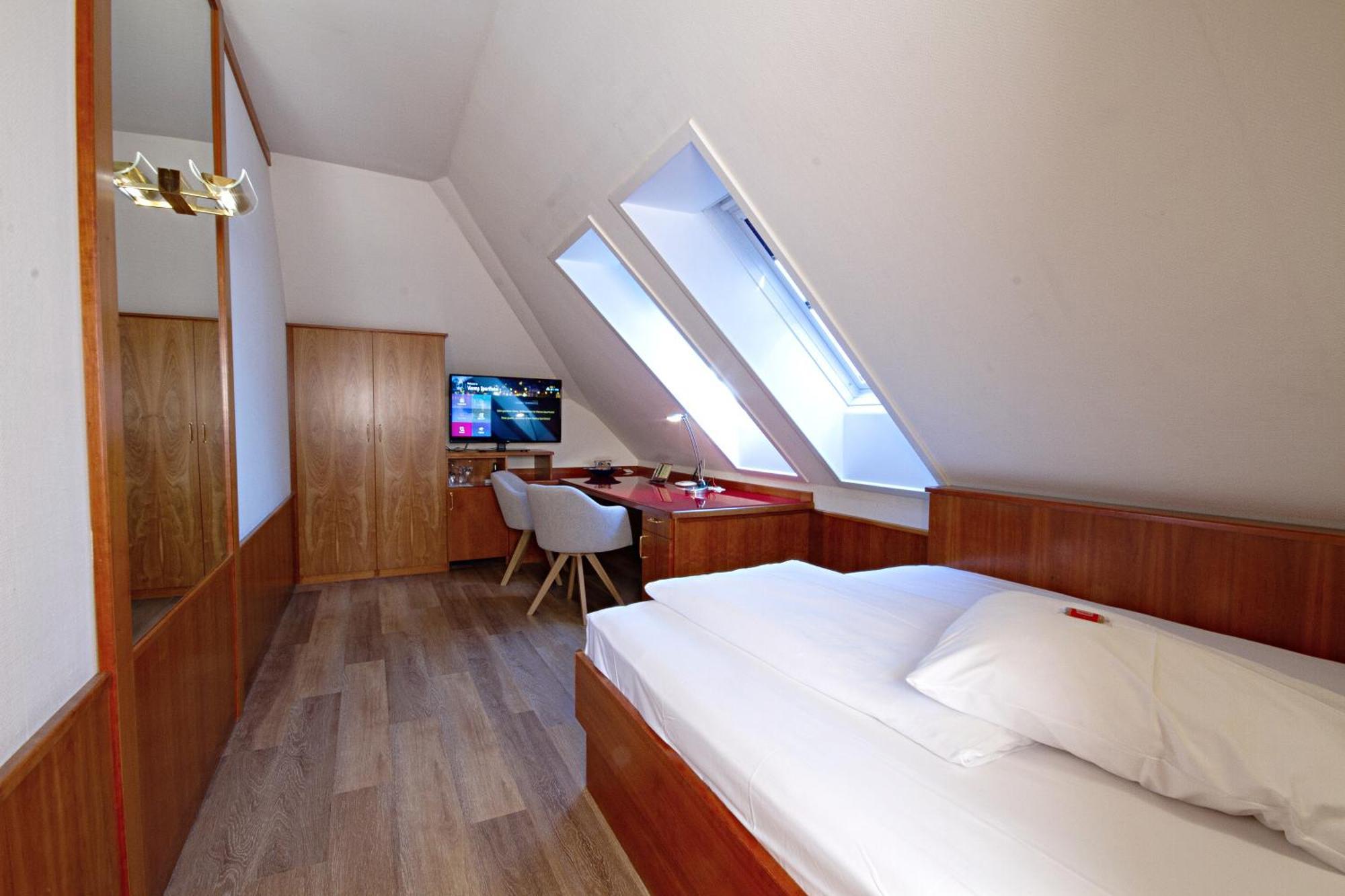 Vienna Sporthotel 외부 사진