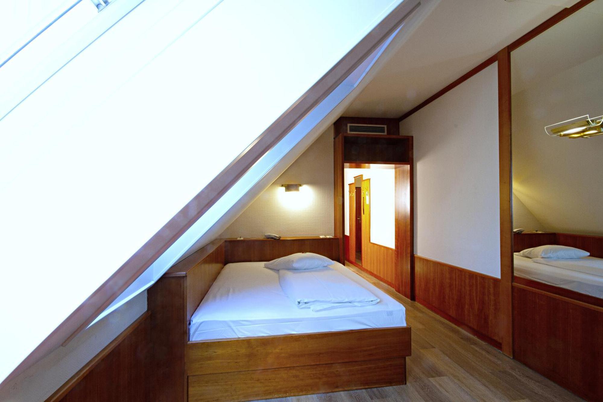 Vienna Sporthotel 외부 사진