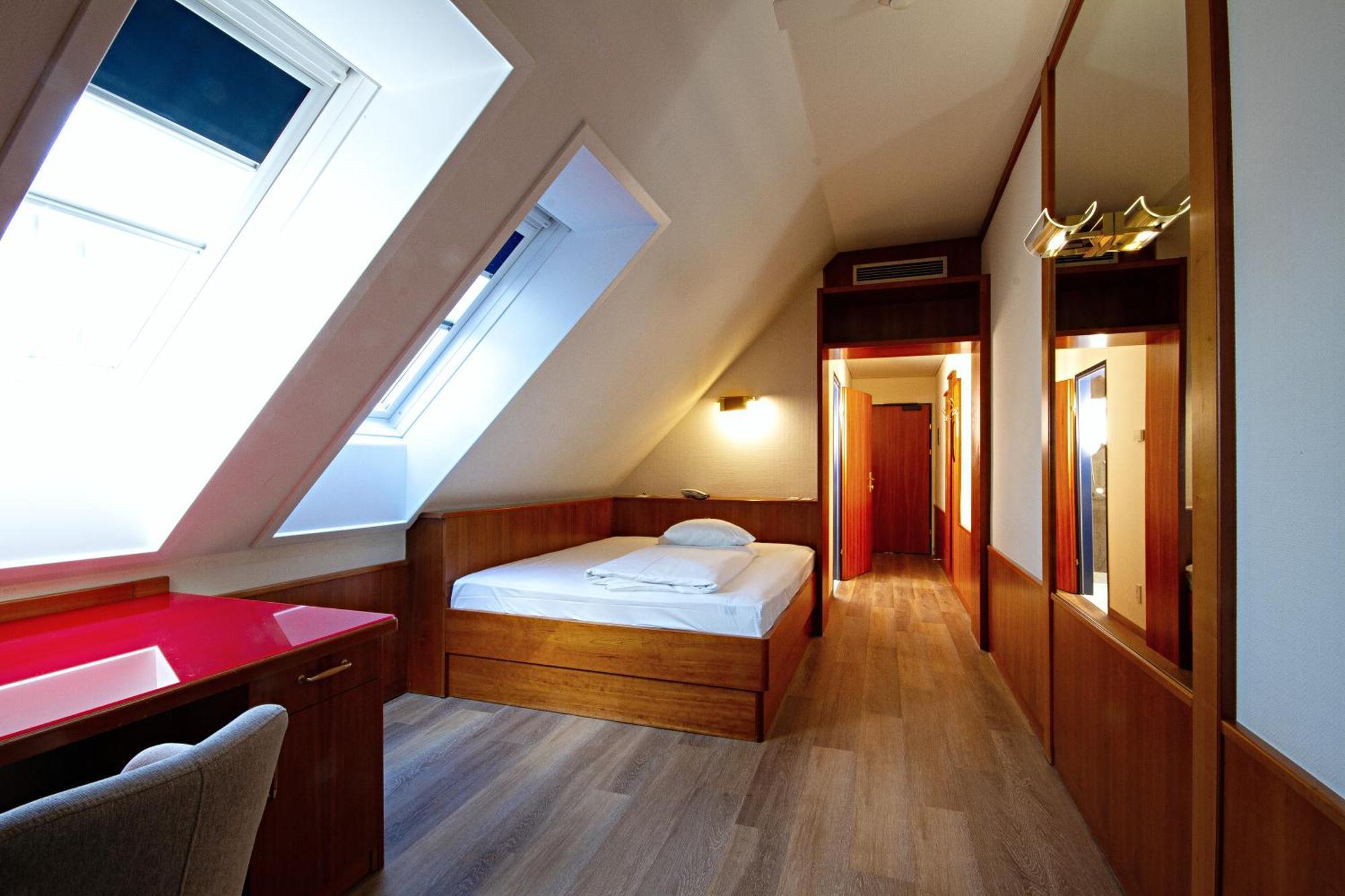 Vienna Sporthotel 외부 사진