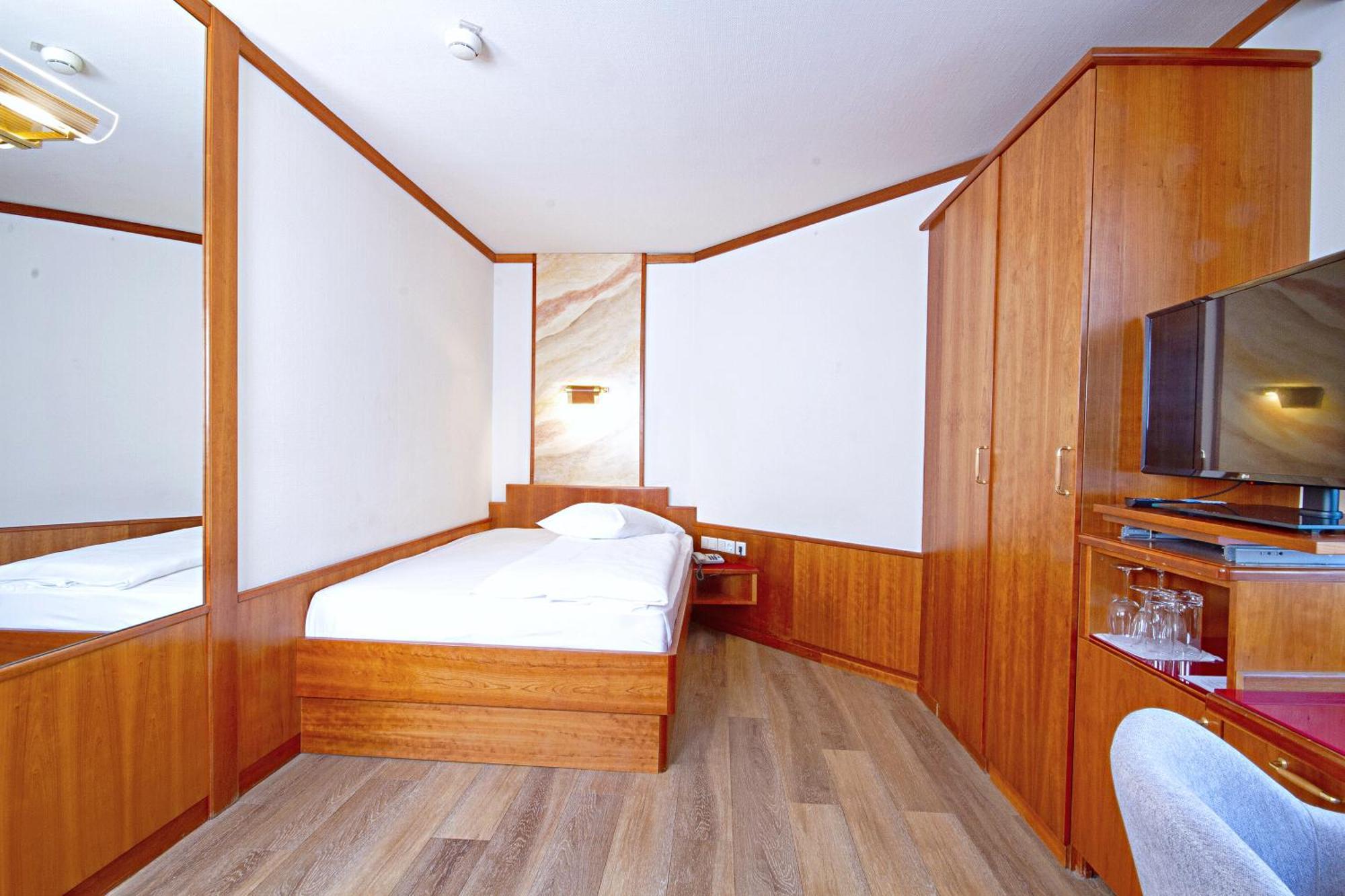 Vienna Sporthotel 외부 사진