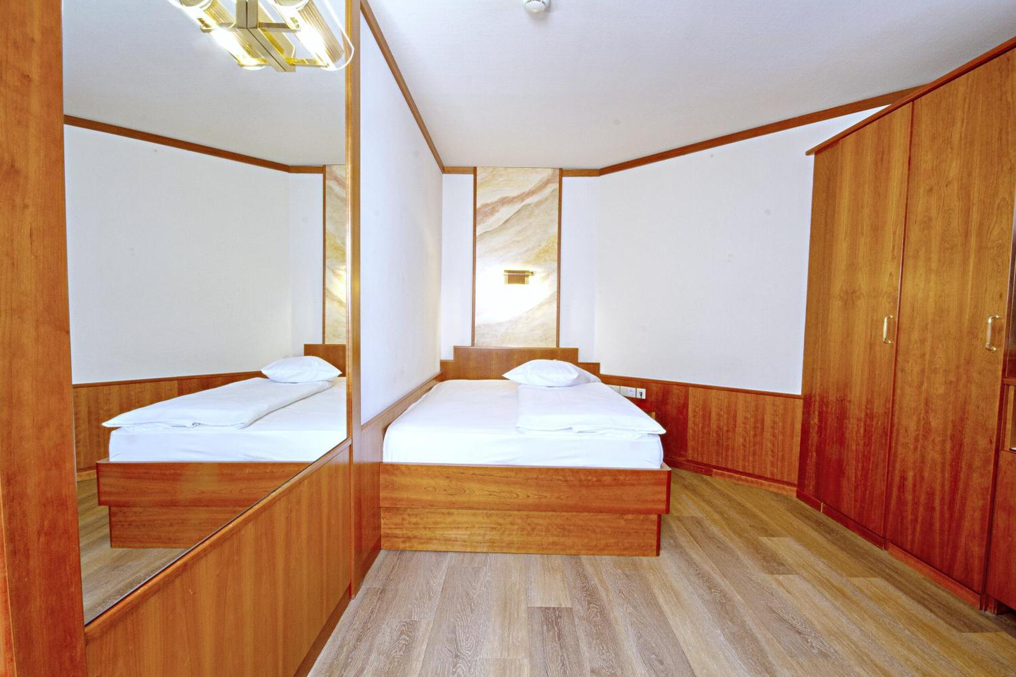 Vienna Sporthotel 외부 사진