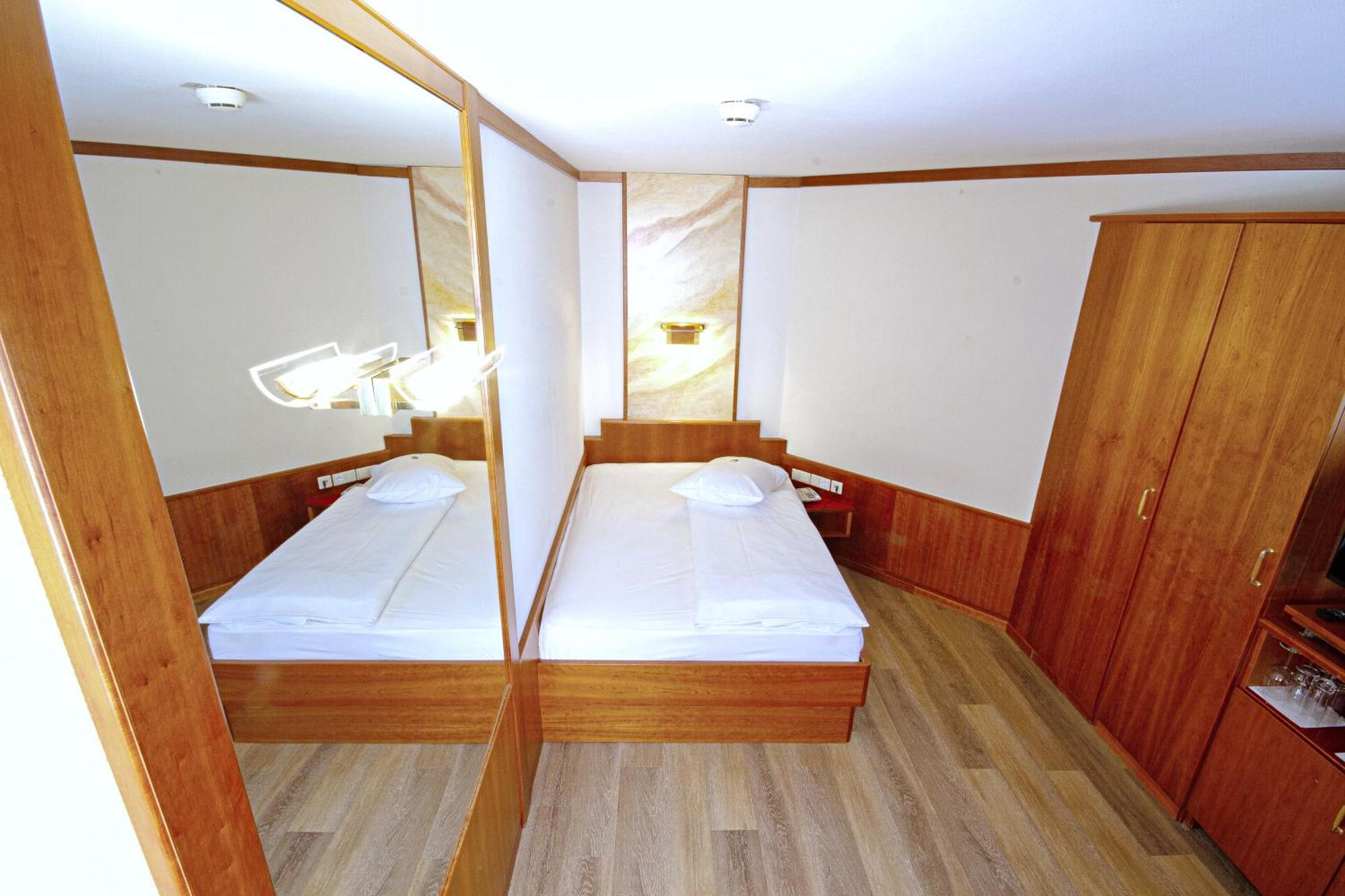 Vienna Sporthotel 외부 사진